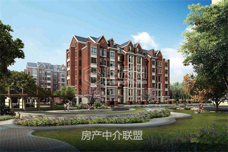 西岗镇后寨村回迁小区3室2厅1卫